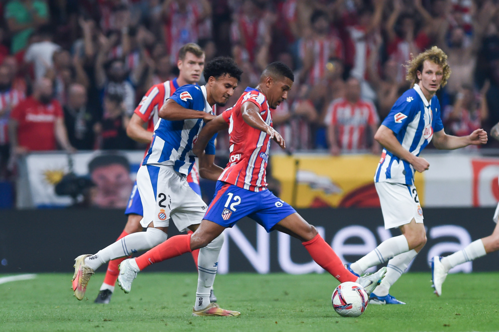 西蒙尼的嘴是骗人的鬼：绝杀后称国米是欧冠最强，阿森纳不算！（绝杀后西蒙尼放话：欧冠最强是国米，阿森纳不在他考虑之列）