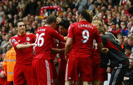 这队太团队了，每个人都能站出来（这支队伍凝聚力爆棚，人人都能顶上）