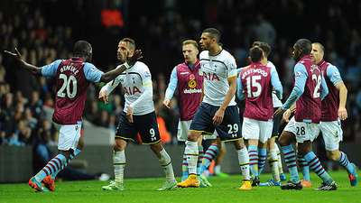 于帕：尤其感谢孔帕尼对我的指导；已经克服注意力不集中问题（于帕：特别感谢孔帕尼指导，注意力不集中已克服）