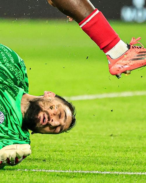 斯洛特：关关难过关关...过 Liverpool vs Real Madrid（斯洛特：难关一个个挺过去 利物浦vs皇马）