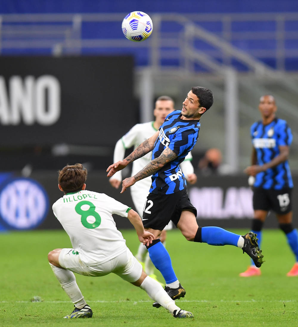 阿尔代尔：当年罗马队内托蒂射门最强；卡萨诺对谁都不尊重（阿尔代尔：托蒂曾是罗马射门王；卡萨诺目中无人）