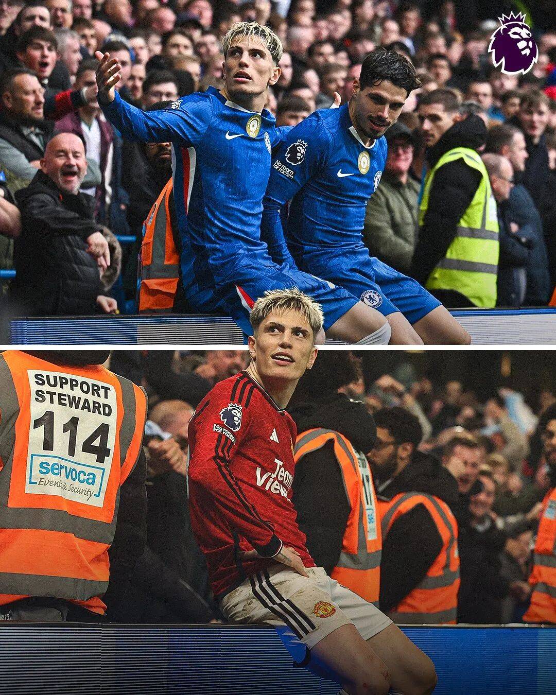 莱奥：我正在学习踢中锋，球队在场内场外都在帮助我（莱奥：正适应中锋位置，球队内外给予我支持）