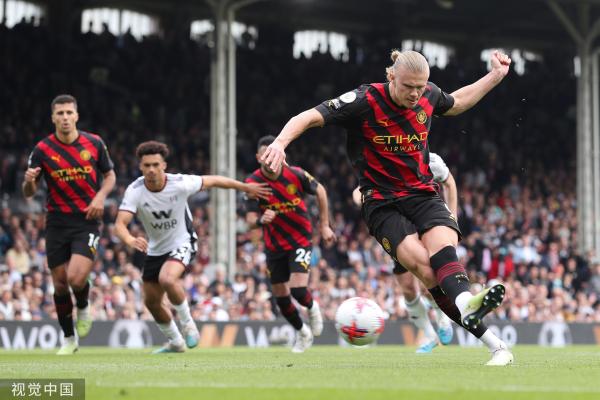 西甲：马竞主场2-1战胜赫塔菲（西甲：马竞主场2-1力克赫塔菲）